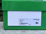 Authentic Orbit Sneaker Grey Green