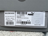 Authentic PUMA Speedcat Red