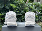 Authentic New Balance 2002R Brown