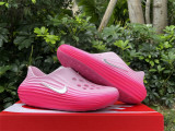Authentic Nike ReactX Rejuven8 Pink