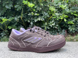 Authentic Balenciaga Hamptons Sneaker Brown