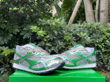 Authentic Orbit Sneaker Grey Green