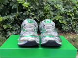 Authentic Orbit Sneaker Grey Green