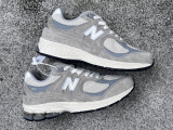 Authentic New Balance 2002R Brown