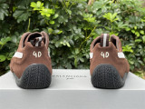Authentic PUMA Speedcat Chocolate