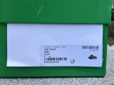 Authentic Orbit Sneaker Silver