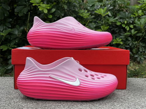 Authentic Nike ReactX Rejuven8 Pink
