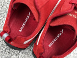 Authentic PUMA Speedcat Red
