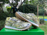 Authentic Orbit Sneaker Yellow