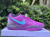 Authentic Nike Ja 2 “Stargazer” Purple