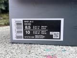 Authentic Nike Ja 3 Purple/Red