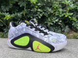 Authentic Jordan Tatum 2  Momma's Boy