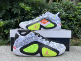 Authentic Jordan Tatum 2  Momma's Boy