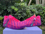 Authentic Nike Ja 3 Purple/Red