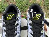 Authentic Jordan Tatum 2  Momma's Boy