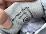 Authentic Orbit Sneaker Silver White