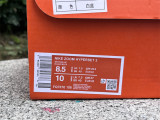 Authentic Nike Zoom HyperSet 2 White/Blue