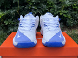Authentic Nike Zoom HyperSet 2 White/Blue