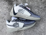 Authentic Nike Sabrina 1 EP Black/Ash