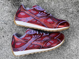 Authentic Orbit Sneaker Rose