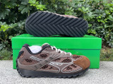 Authentic Orbit Sneaker Blown