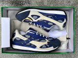 Authentic Orbit Sneaker Blue