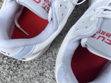 Authentic Nike Air Zoom G.T. Cut Academy White/Red
