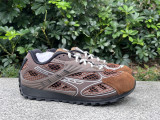 Authentic Orbit Sneaker Blown