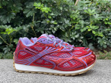Authentic Orbit Sneaker Rose