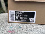 Authentic Nike Cosmic Unity EP Blue/Green/Orange