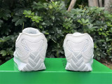 Authentic Orbit Sneaker White