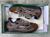 Authentic Orbit Sneaker Blown