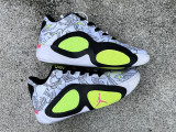 Authentic Jordan Tatum 2  Momma's Boy