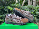 Authentic Orbit Sneaker Blown