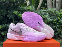 Authentic Nike Air Zoom GT Cut EP Pink