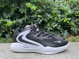 Authentic Nike Zoom HyperSet 2 White/Black