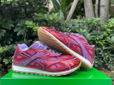 Authentic Orbit Sneaker Rose