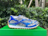 Authentic Orbit Sneaker Blue/Silver