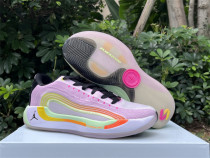 Authentic Jordan Luka 4 PF Pink