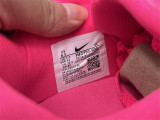 Authentic Nike Ja 3 Purple/Red