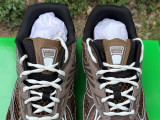 Authentic Orbit Sneaker Blown