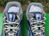 Authentic Orbit Sneaker Blue/Silver