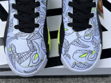 Authentic Jordan Tatum 2  Momma's Boy