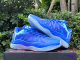 Authentic PUMA Sneakers Blue