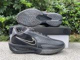 Authentic Nike Air Zoom GT Cut 3 Turbo Black Label