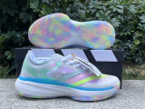 Authentic adidas Adizero Select 3.0 White/Blue