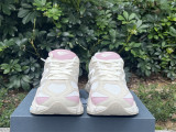 Authentic New Balance 9060 Beige/Pink