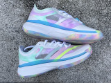 Authentic adidas Adizero Select 3.0 White/Blue
