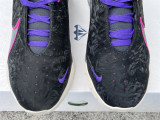 Authentic Nike LeBron 22 “Blacklight”