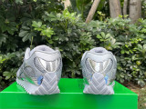 Authentic Orbit Sneaker Silver